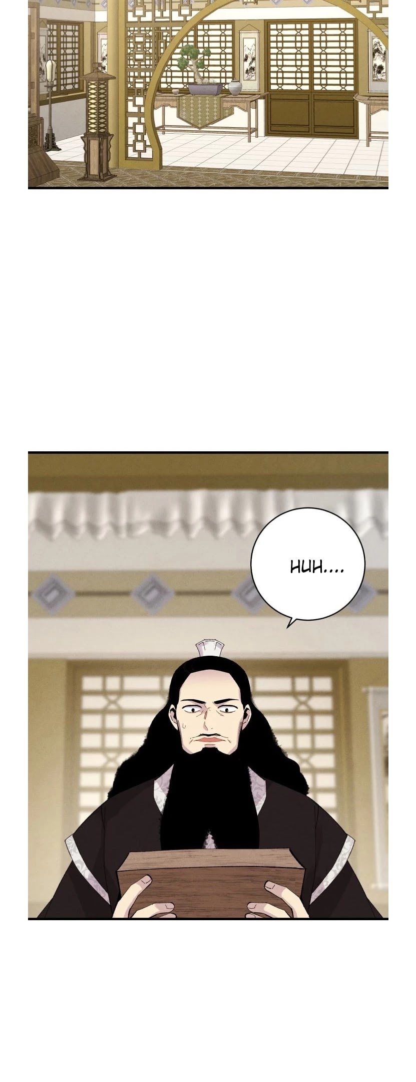 Lightning Degree Chapter 56 - Page 4