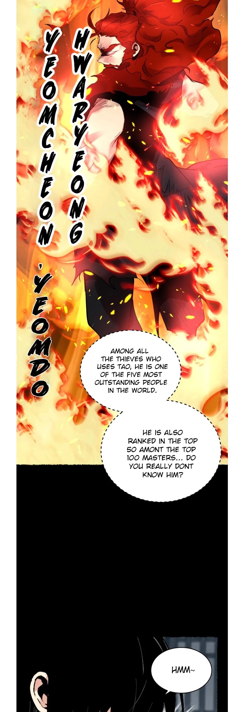 Lightning Degree Chapter 65 - Page 10
