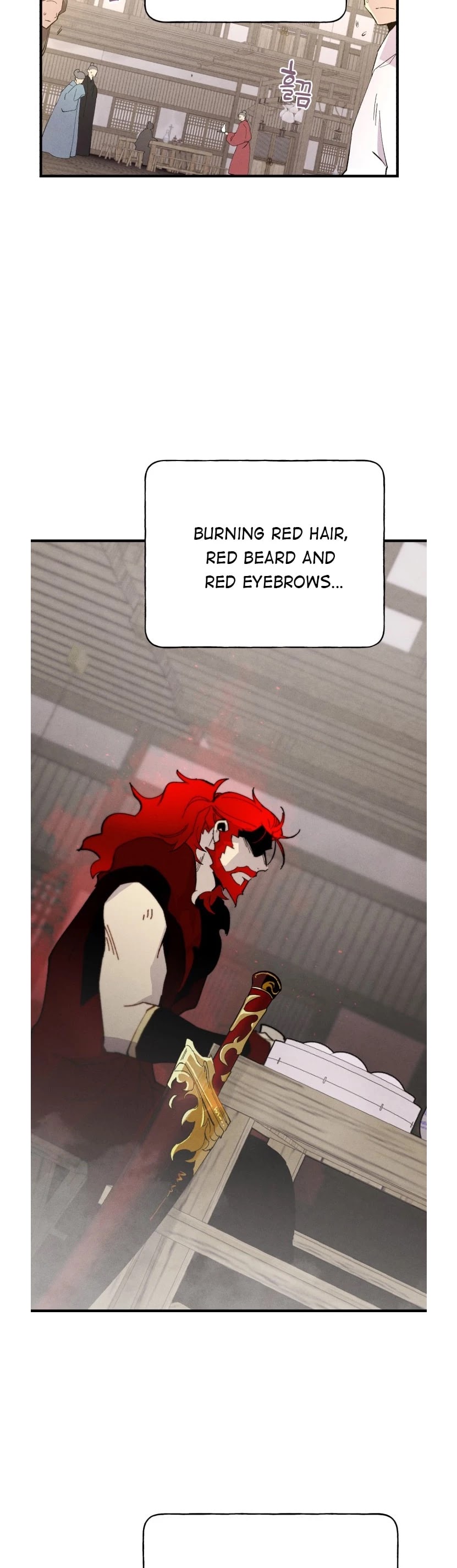 Lightning Degree Chapter 65 - Page 4