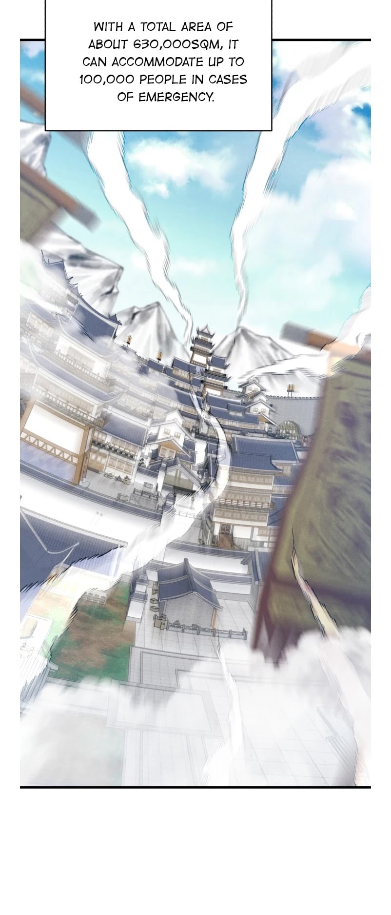 Lightning Degree Chapter 75 - Page 16