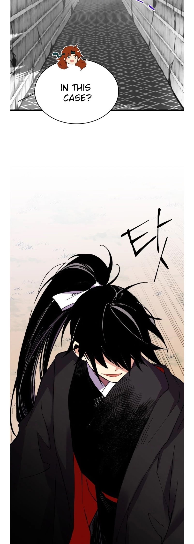 Lightning Degree Chapter 75 - Page 38