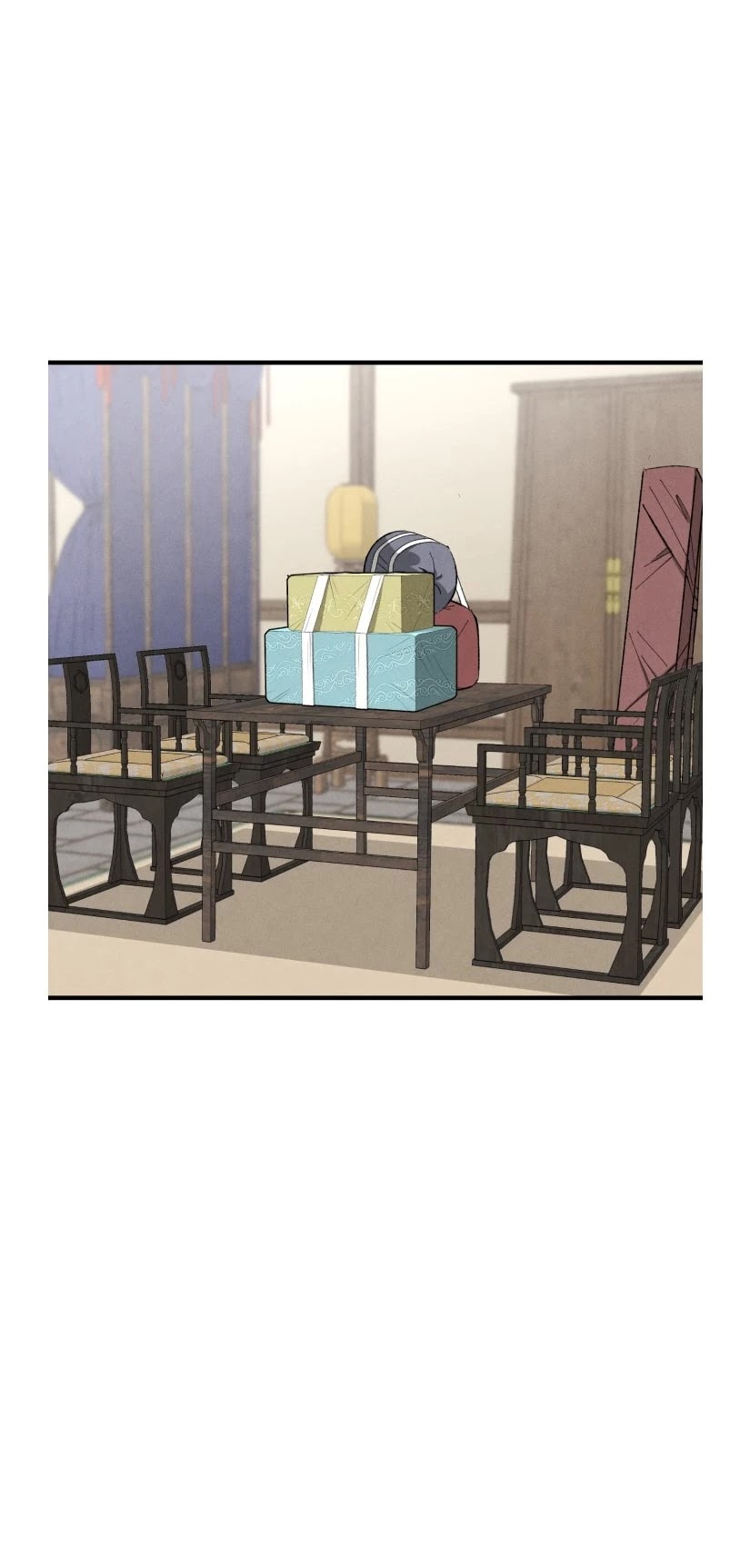 Lightning Degree Chapter 76 - Page 10