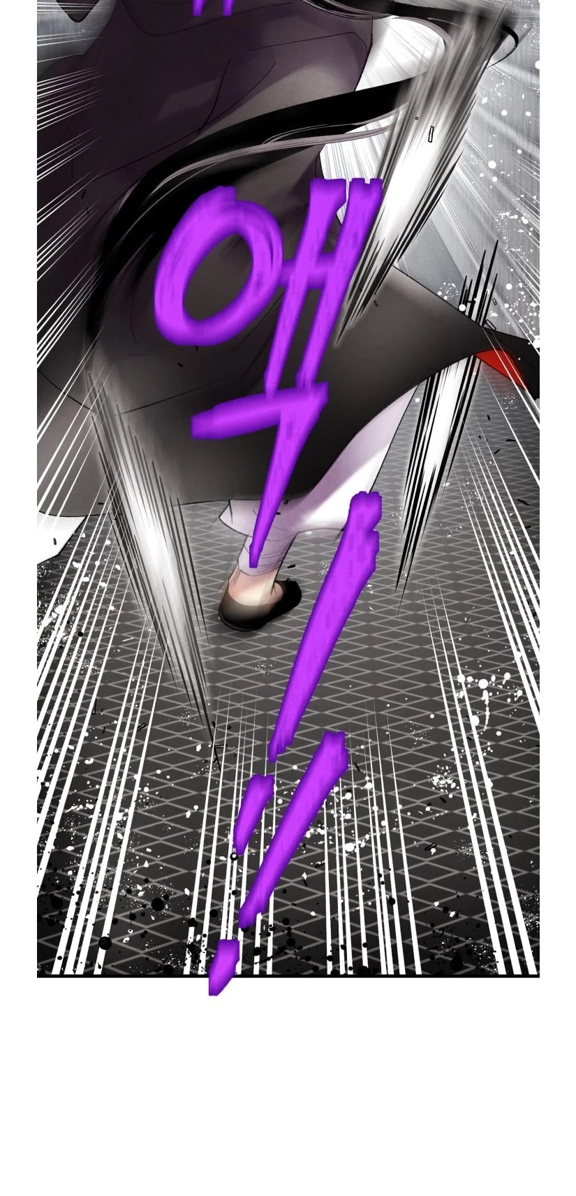 Lightning Degree Chapter 76 - Page 28