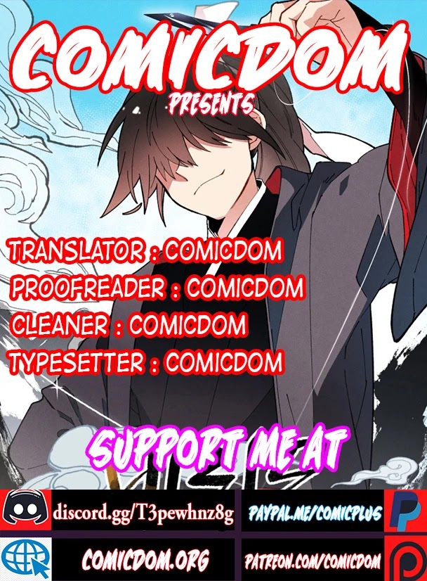 Lightning Degree Chapter 79 - Page 0
