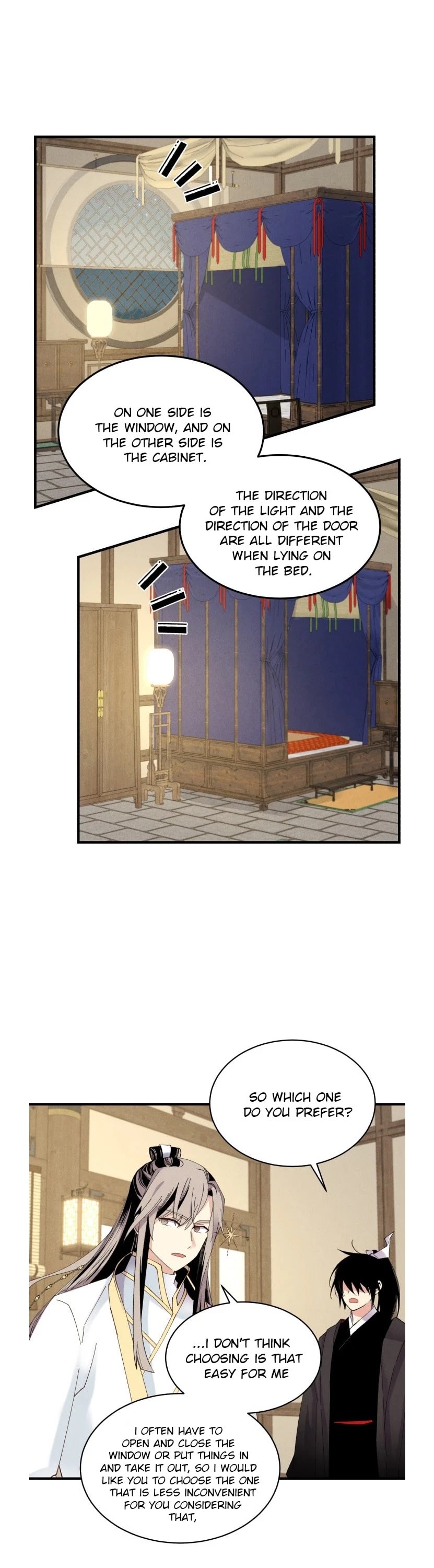 Lightning Degree Chapter 79 - Page 10