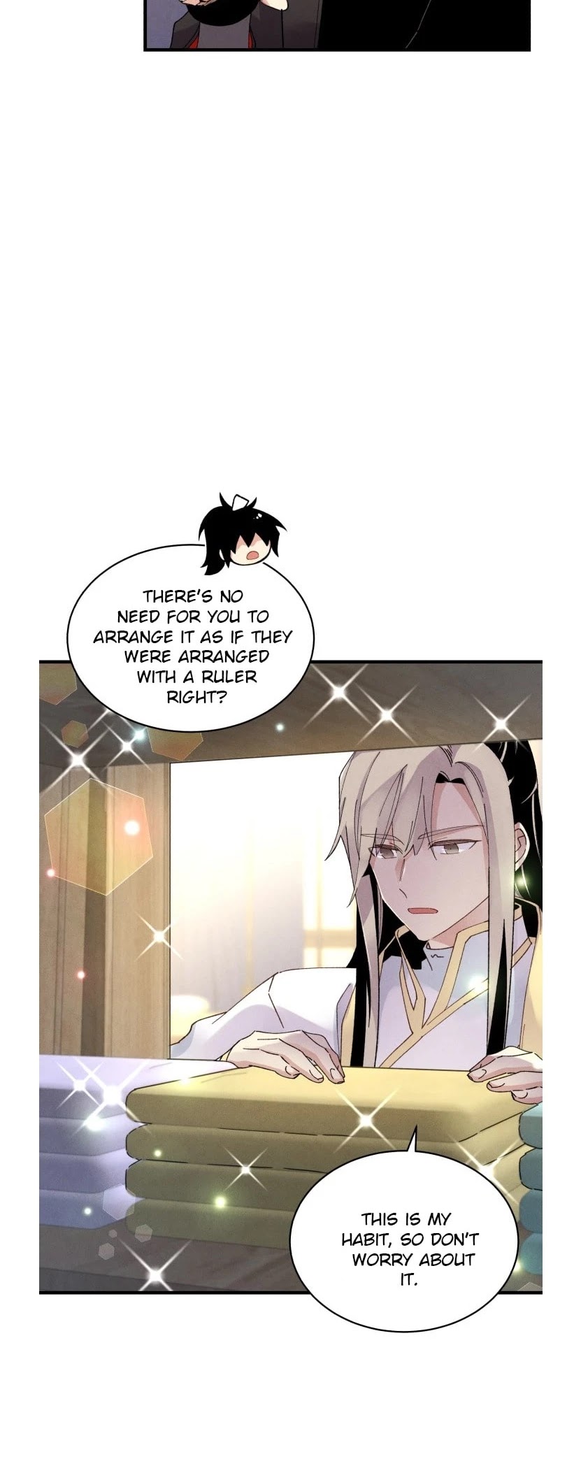Lightning Degree Chapter 79 - Page 15