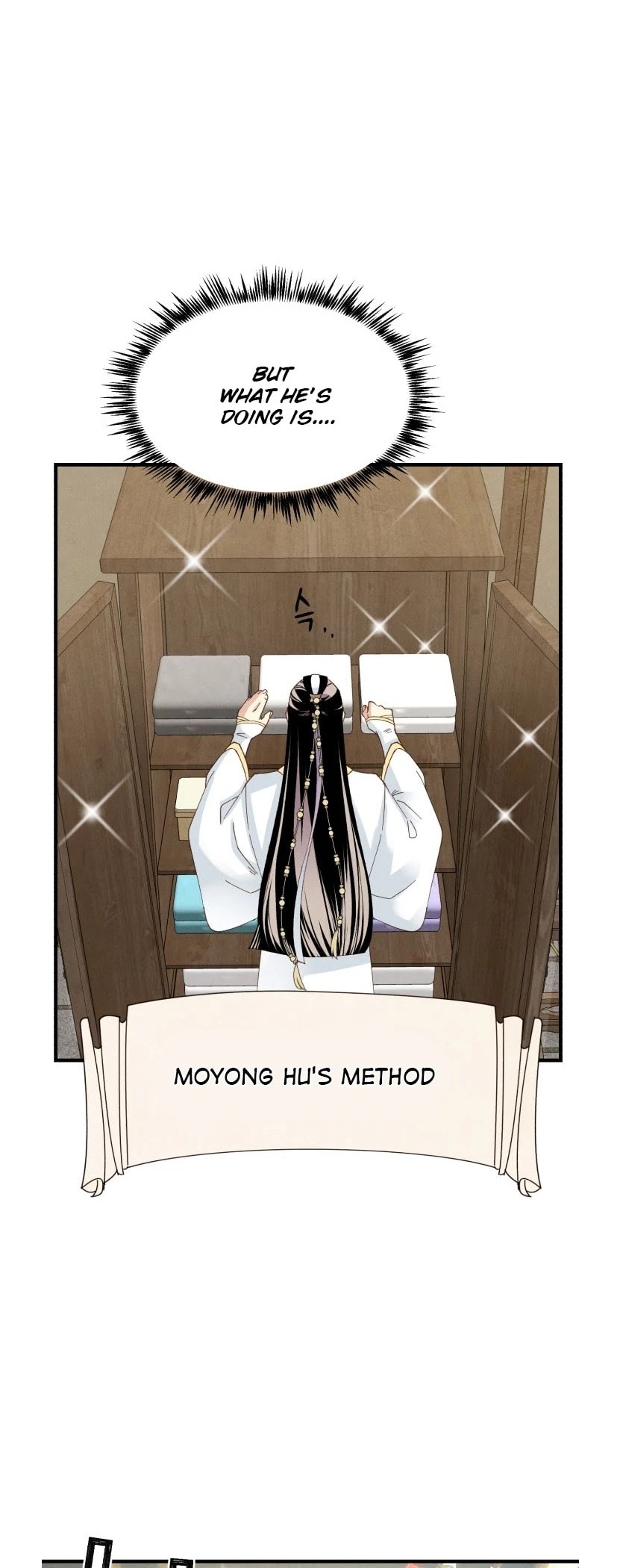 Lightning Degree Chapter 79 - Page 18