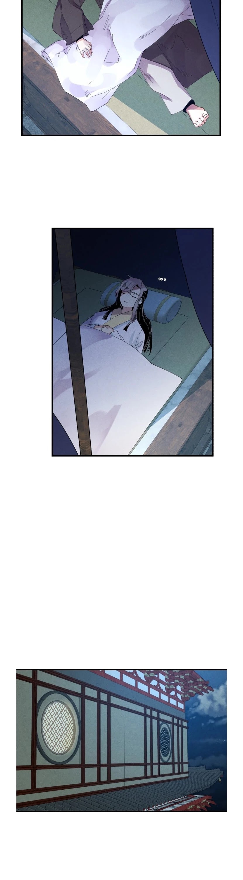 Lightning Degree Chapter 79 - Page 28