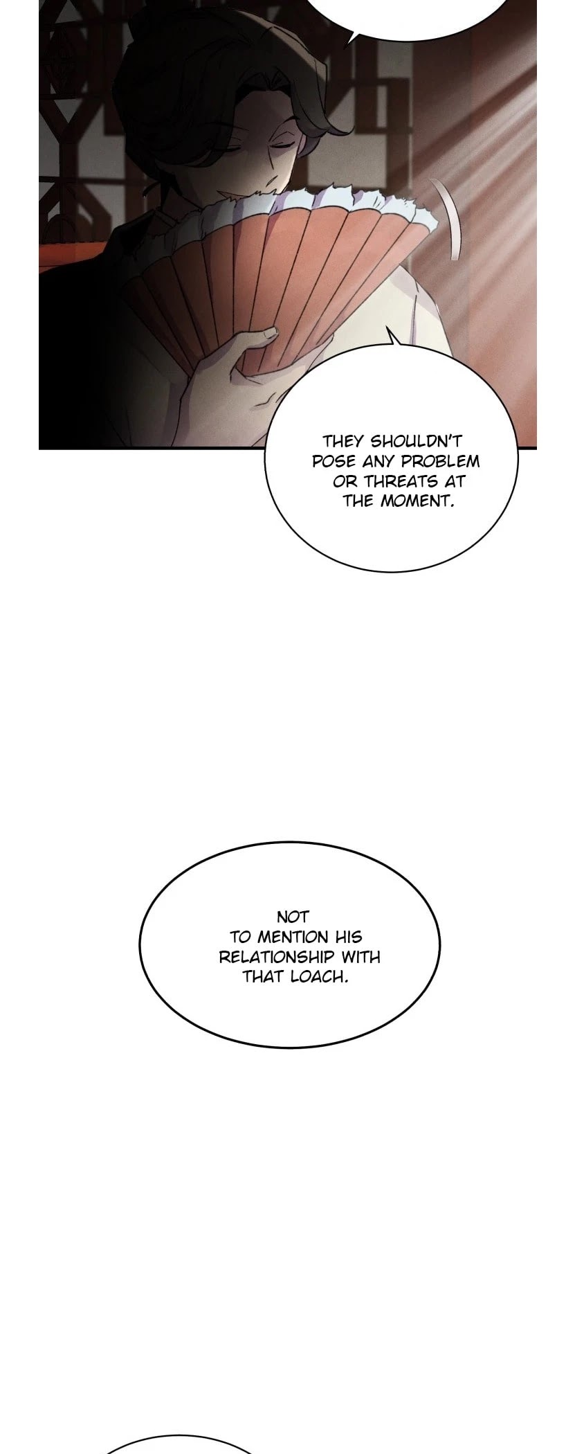 Lightning Degree Chapter 79 - Page 35