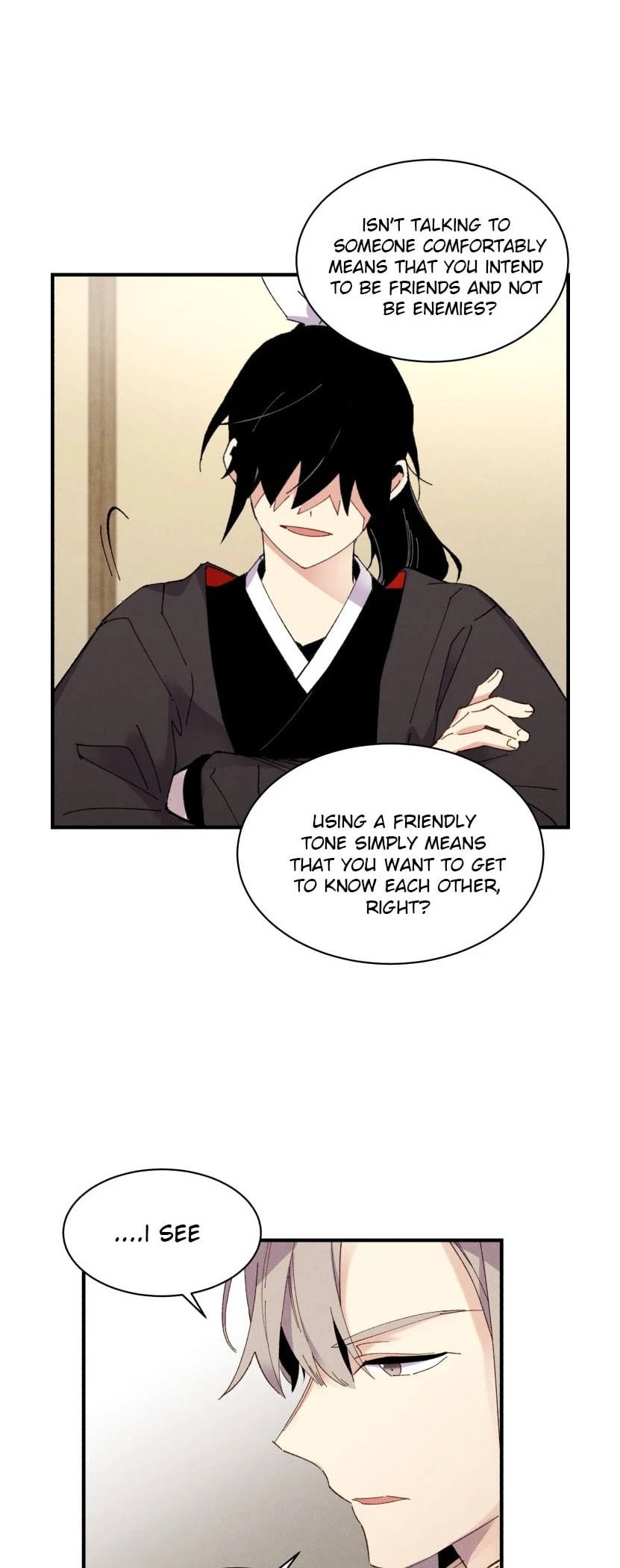 Lightning Degree Chapter 79 - Page 6