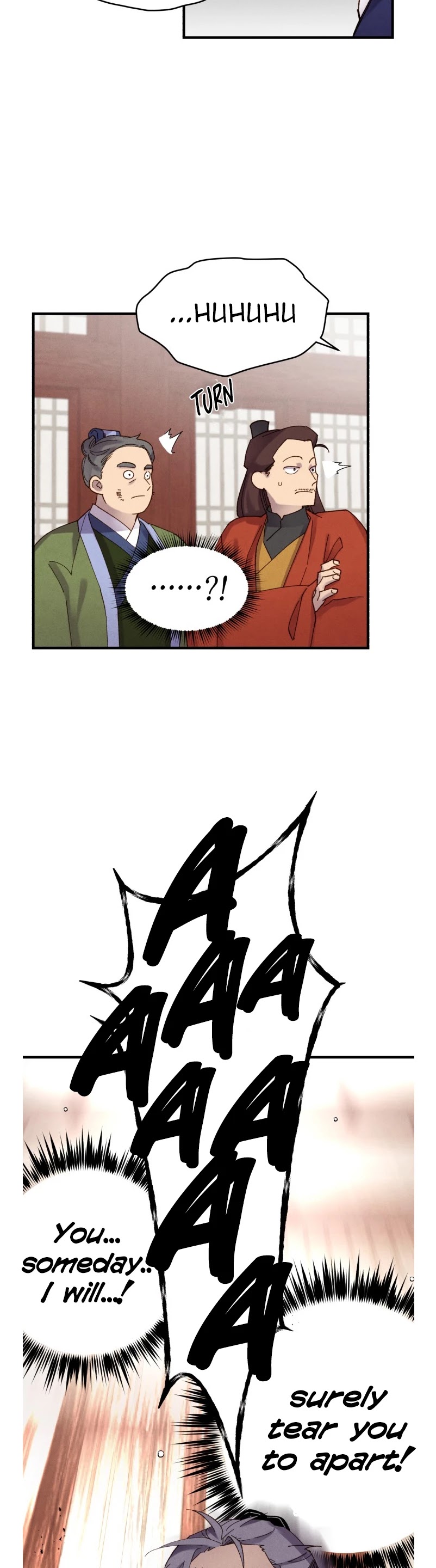 Lightning Degree Chapter 95 - Page 12