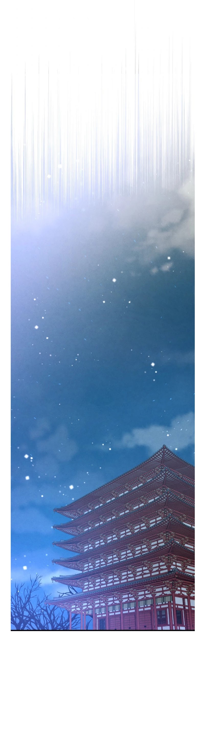 Lightning Degree Chapter 95 - Page 14