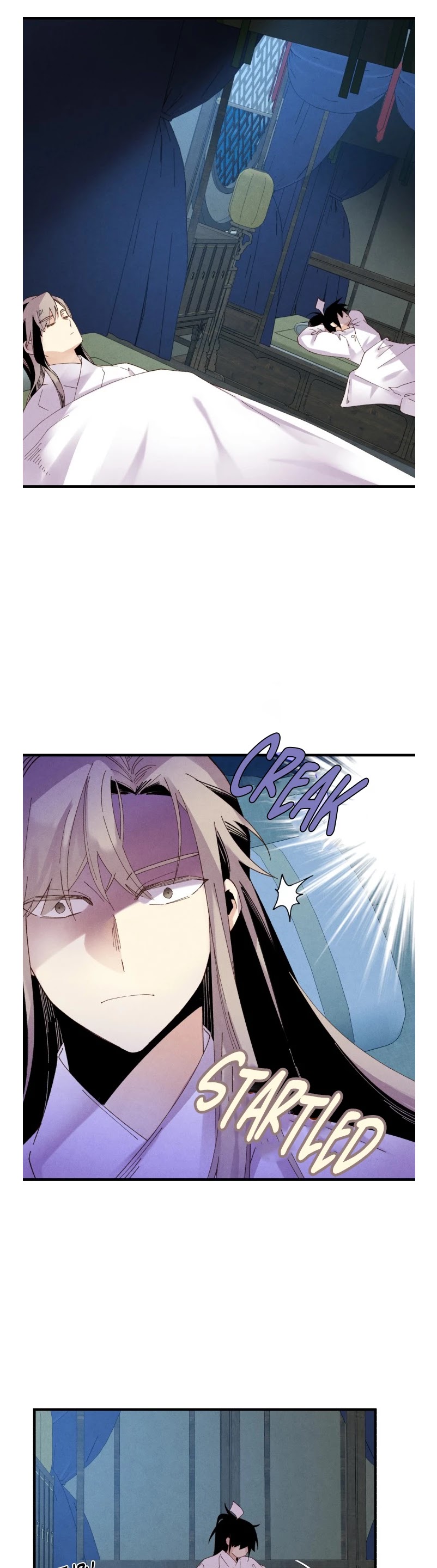 Lightning Degree Chapter 95 - Page 15