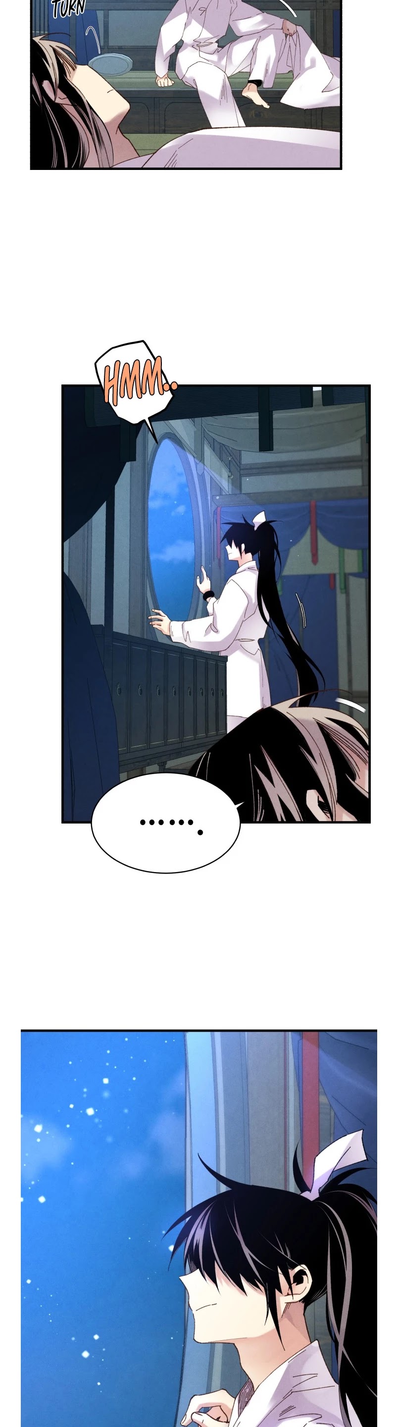 Lightning Degree Chapter 95 - Page 16