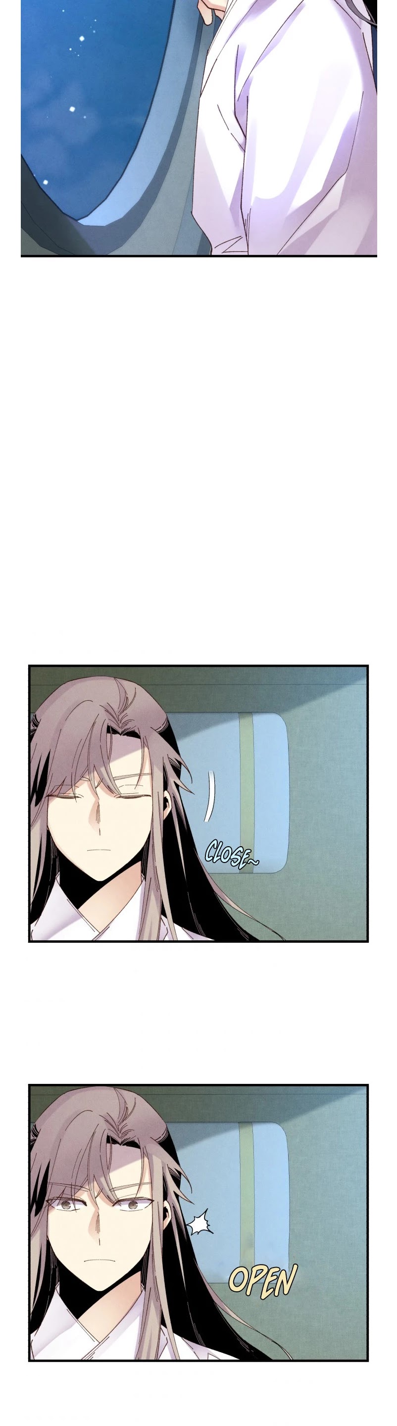 Lightning Degree Chapter 95 - Page 17