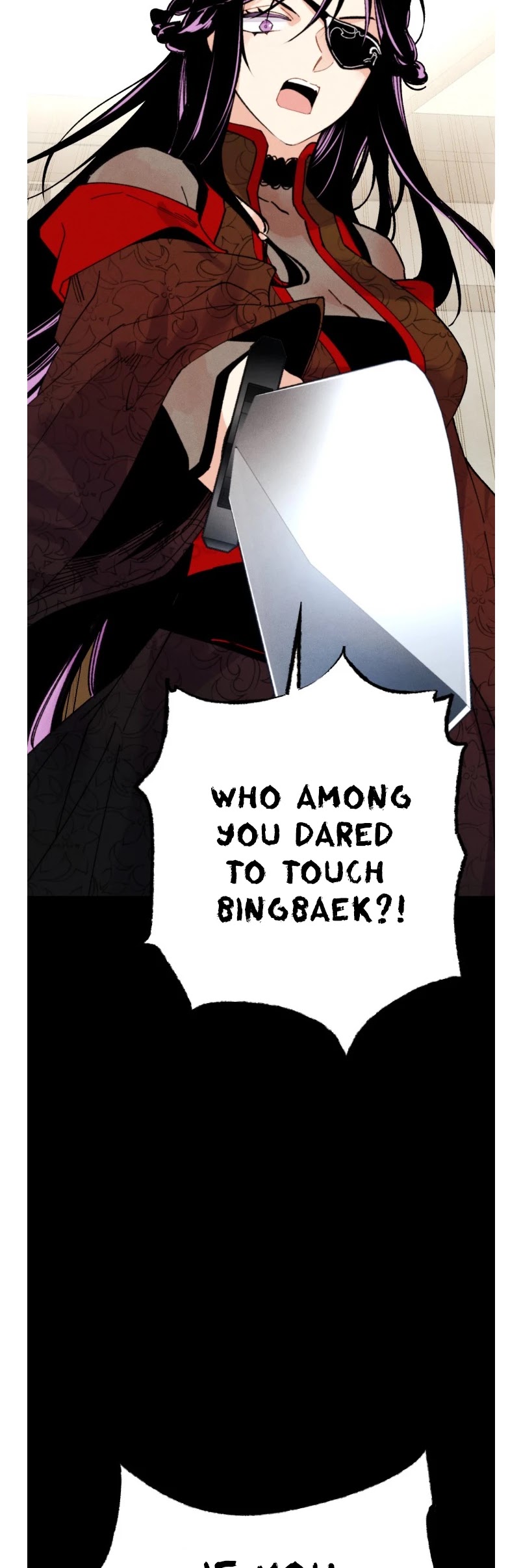 Lightning Degree Chapter 95 - Page 37