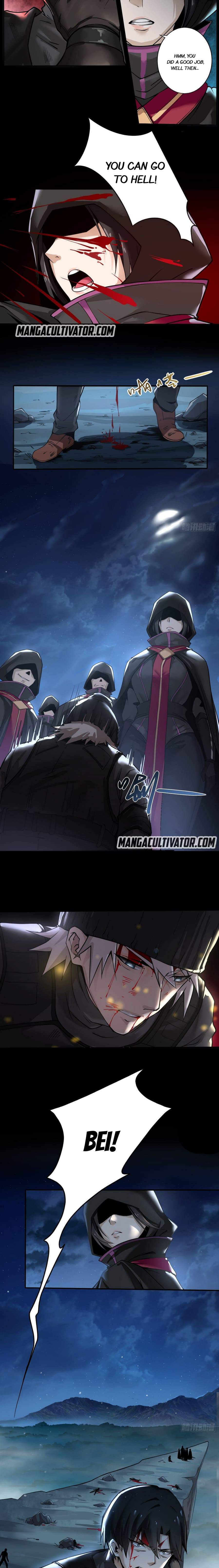 Lightning Front Chapter 1 - Page 2
