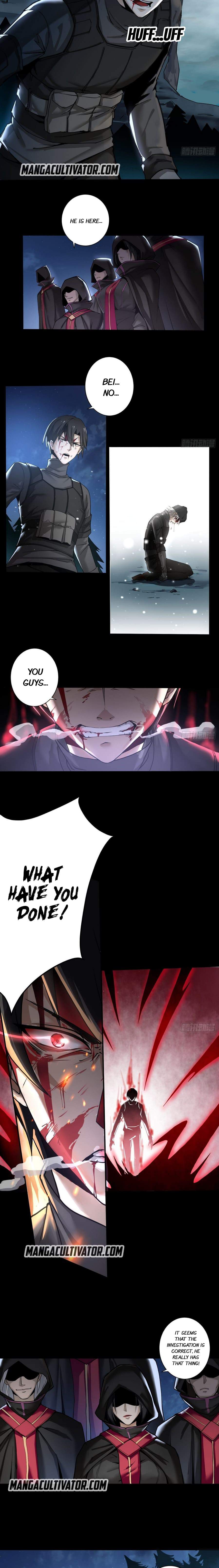 Lightning Front Chapter 1 - Page 3