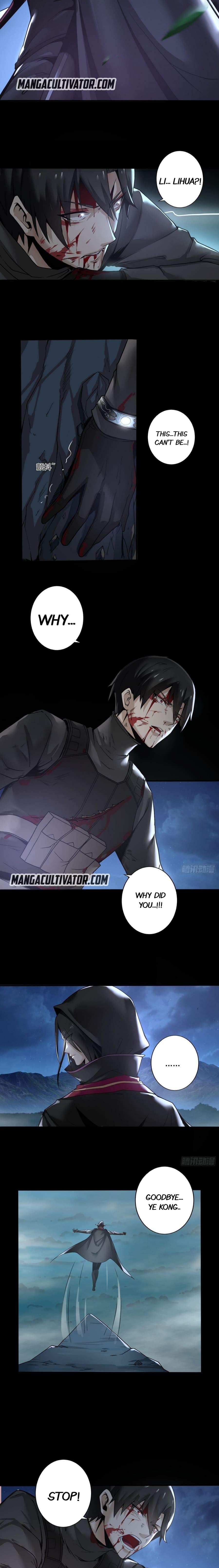 Lightning Front Chapter 1 - Page 7