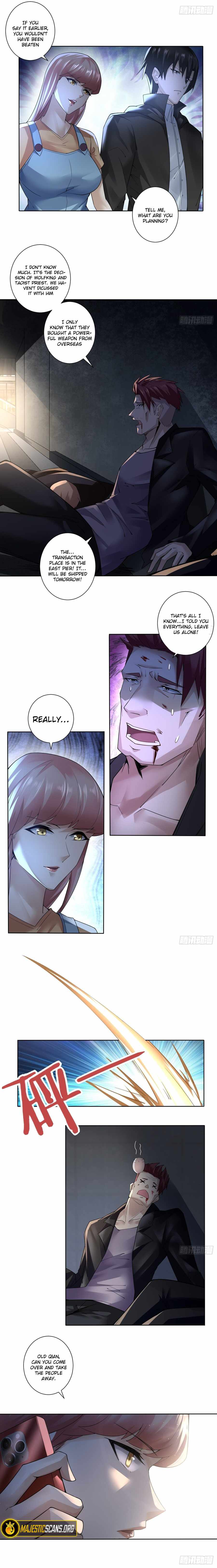 Lightning Front Chapter 10 - Page 4