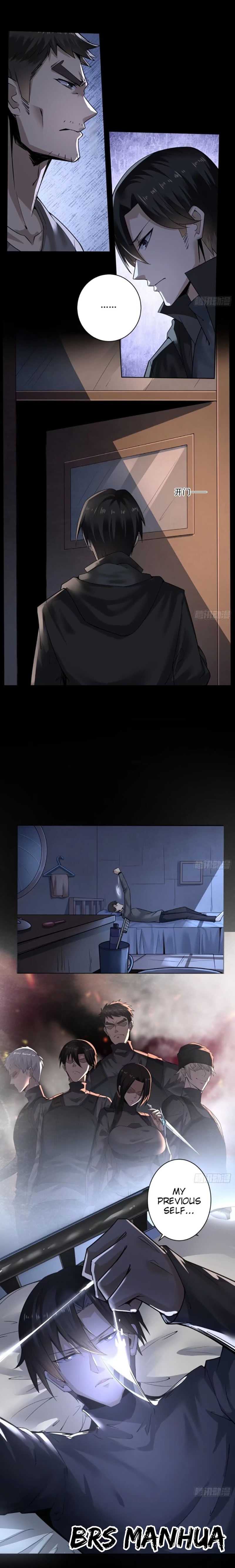 Lightning Front Chapter 4 - Page 11
