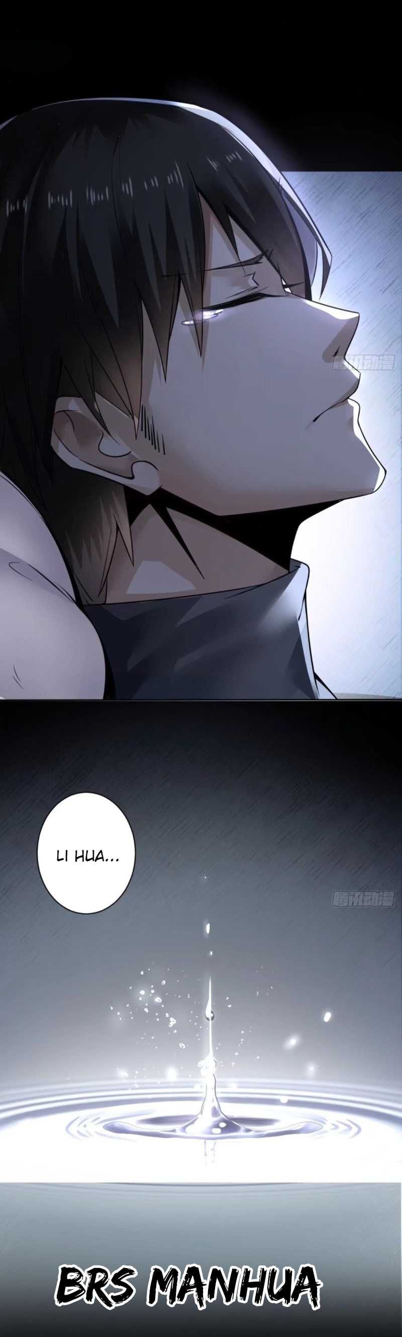 Lightning Front Chapter 4 - Page 12
