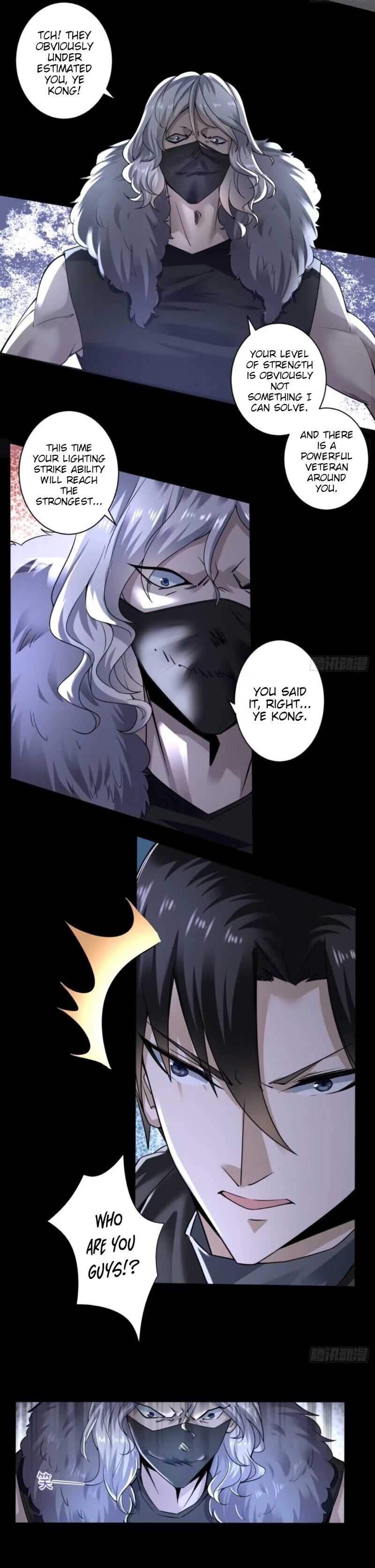 Lightning Front Chapter 4 - Page 6
