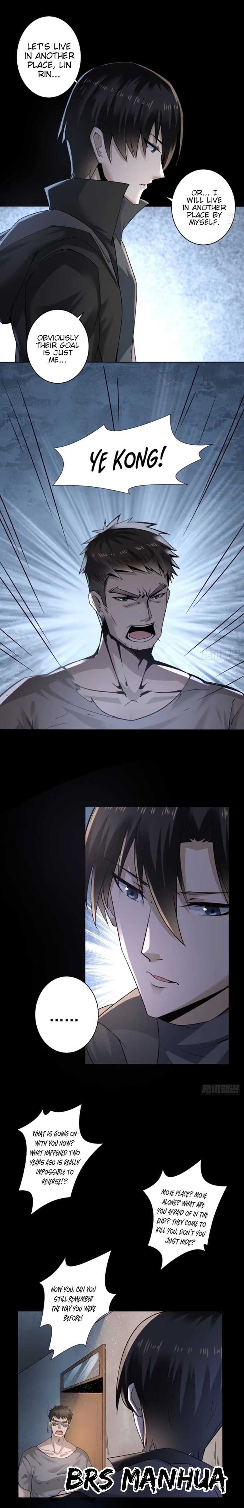 Lightning Front Chapter 4 - Page 10