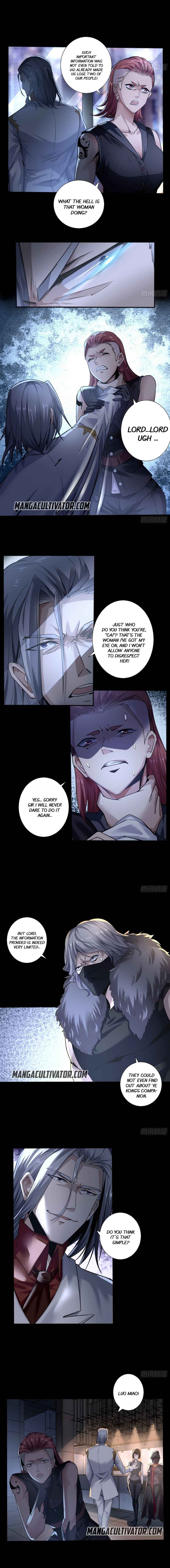 Lightning Front Chapter 5 - Page 2