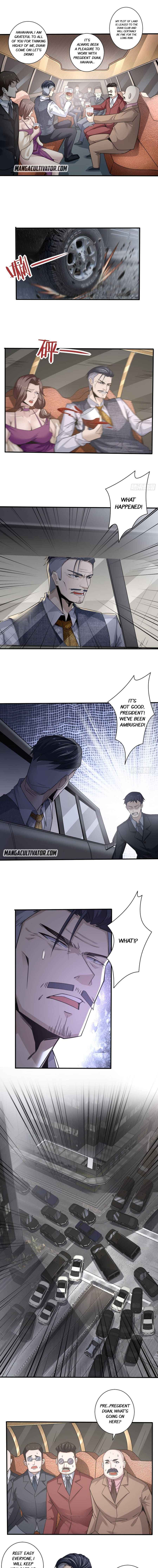Lightning Front Chapter 6 - Page 4