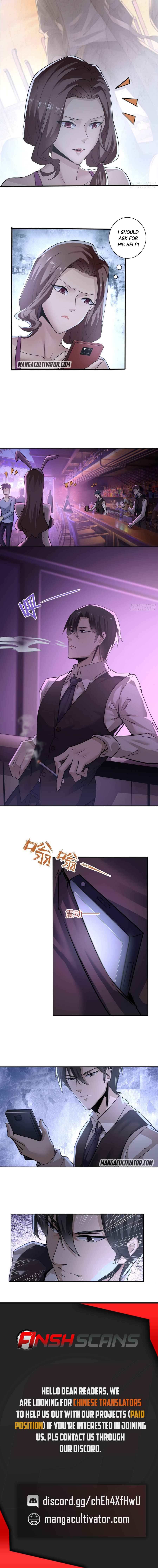 Lightning Front Chapter 6 - Page 7
