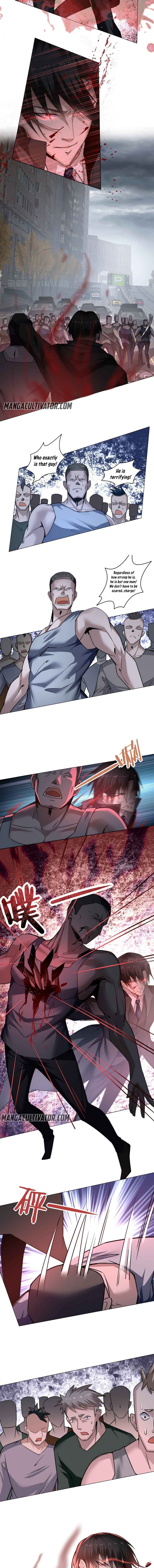 Lightning Front Chapter 8 - Page 2