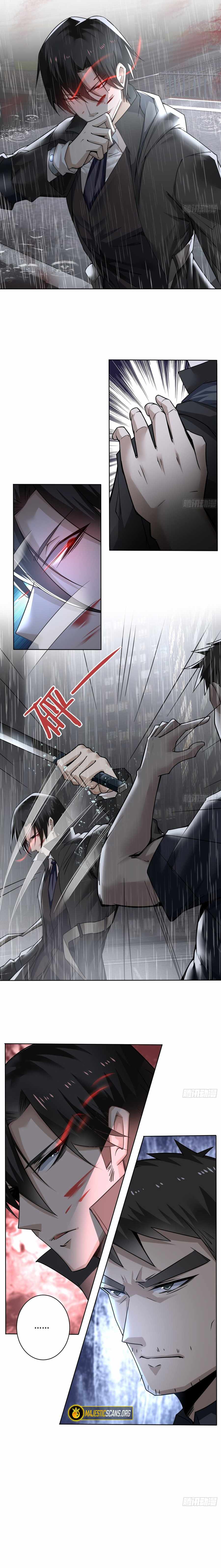 Lightning Front Chapter 9 - Page 3