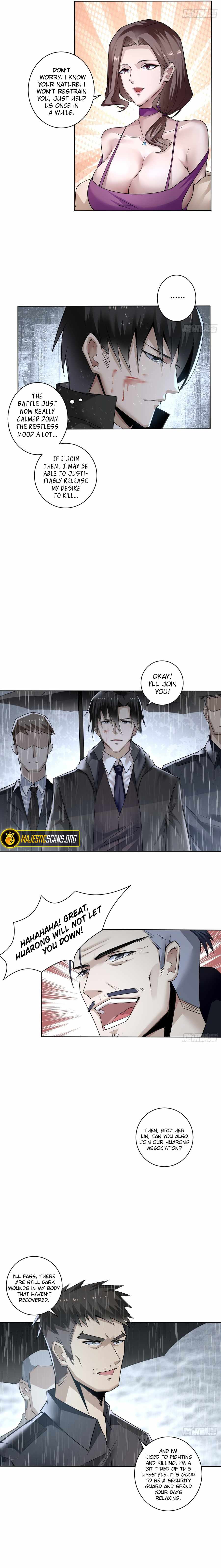 Lightning Front Chapter 9 - Page 5