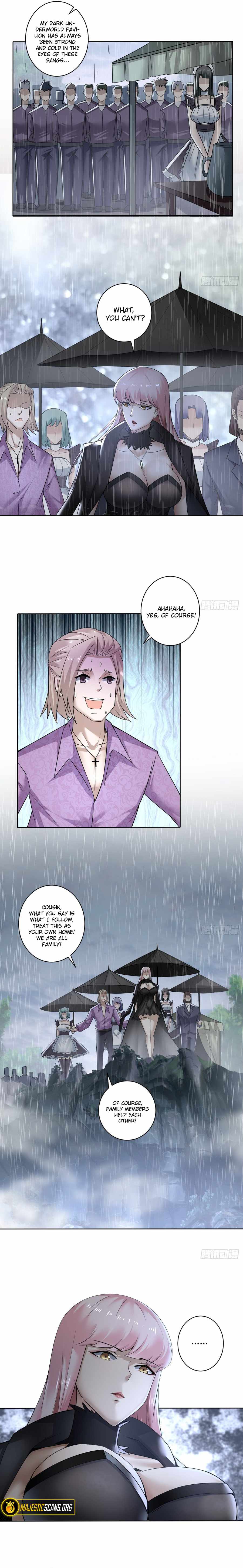 Lightning Front Chapter 9 - Page 7