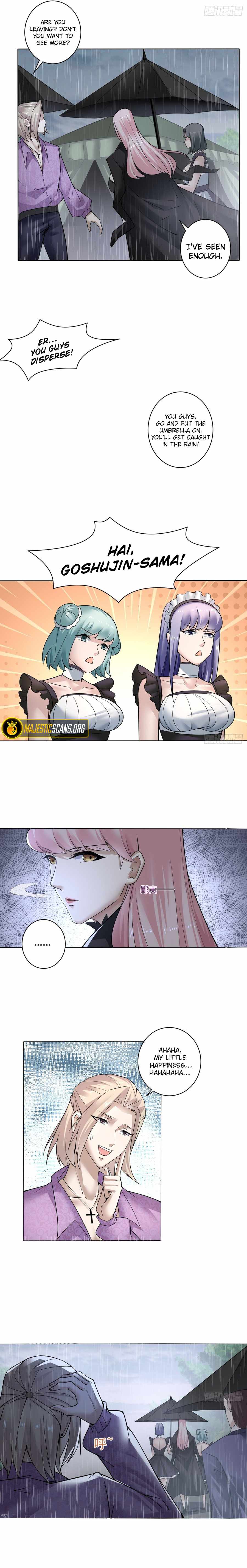 Lightning Front Chapter 9 - Page 8