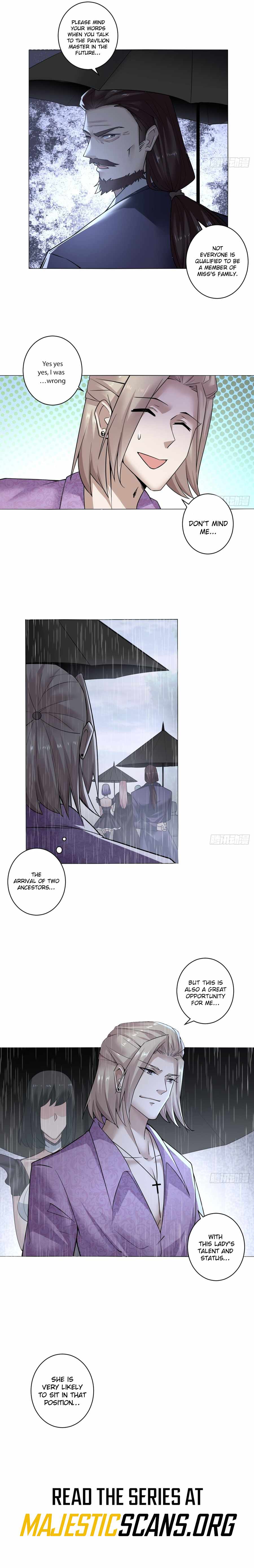 Lightning Front Chapter 9 - Page 9