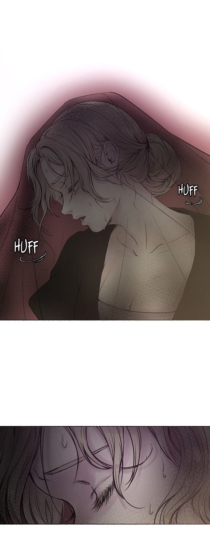 Like a Wind on a Dry Branch Chapter 1 - Page 26