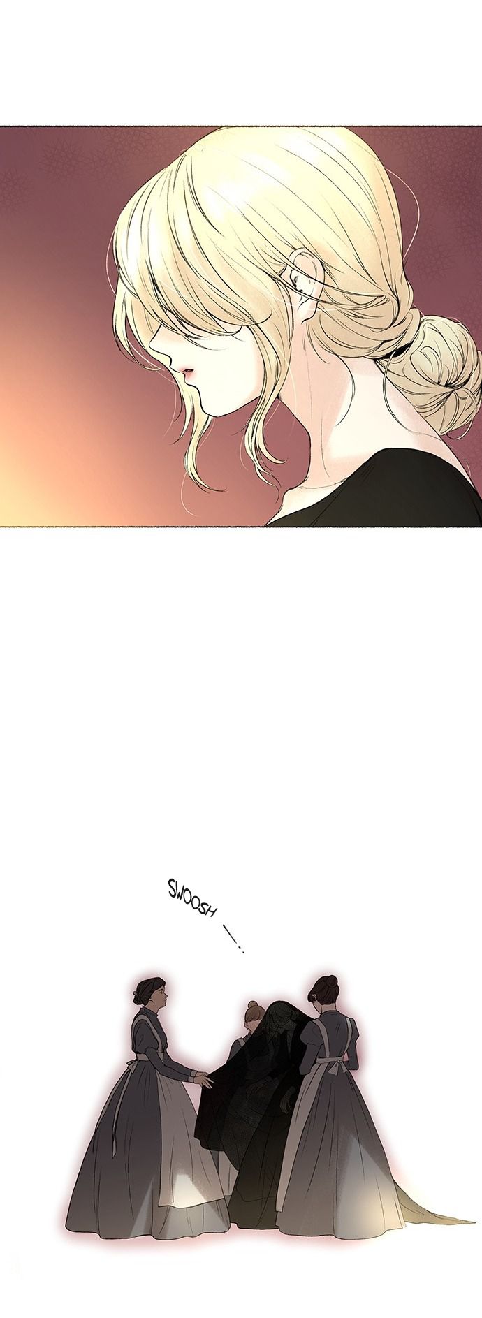 Like a Wind on a Dry Branch Chapter 1 - Page 4