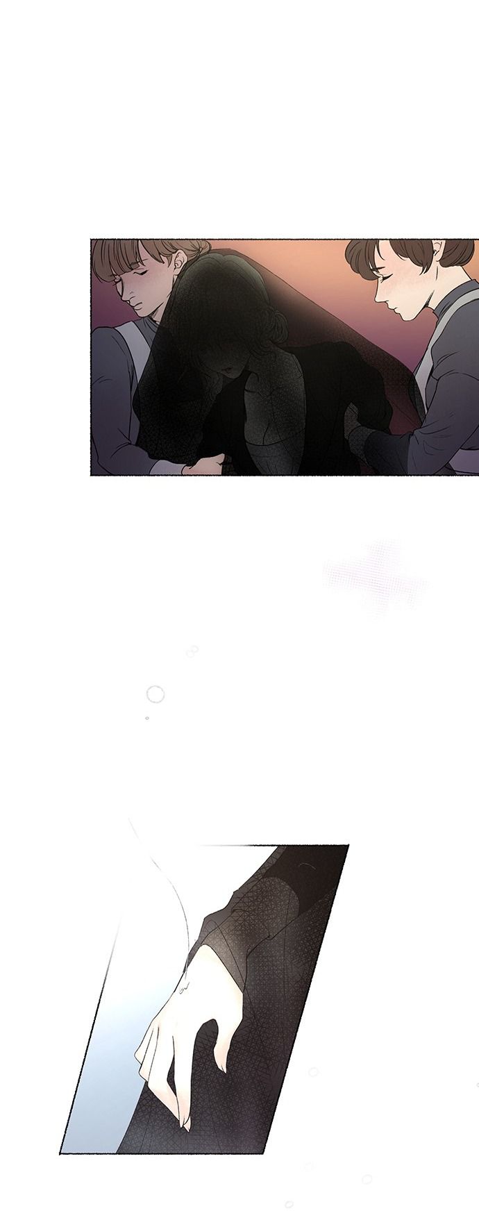 Like a Wind on a Dry Branch Chapter 1 - Page 9