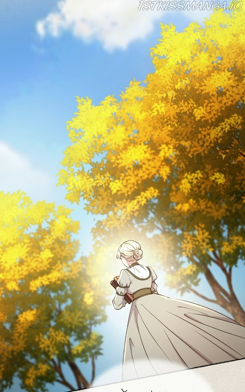 Like a Wind on a Dry Branch Chapter 100 - Page 109