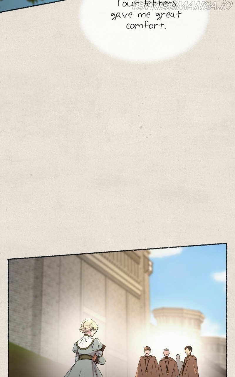 Like a Wind on a Dry Branch Chapter 100 - Page 110