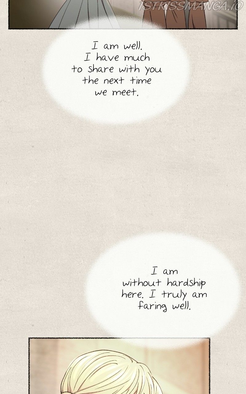 Like a Wind on a Dry Branch Chapter 100 - Page 111