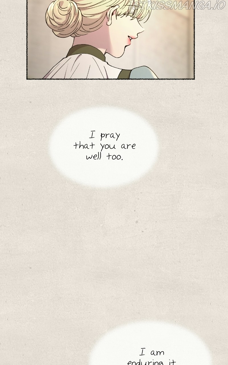 Like a Wind on a Dry Branch Chapter 100 - Page 112
