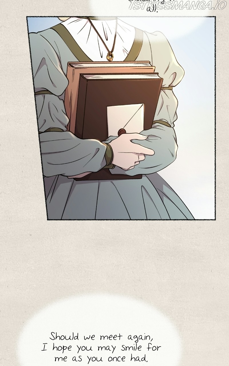 Like a Wind on a Dry Branch Chapter 100 - Page 113