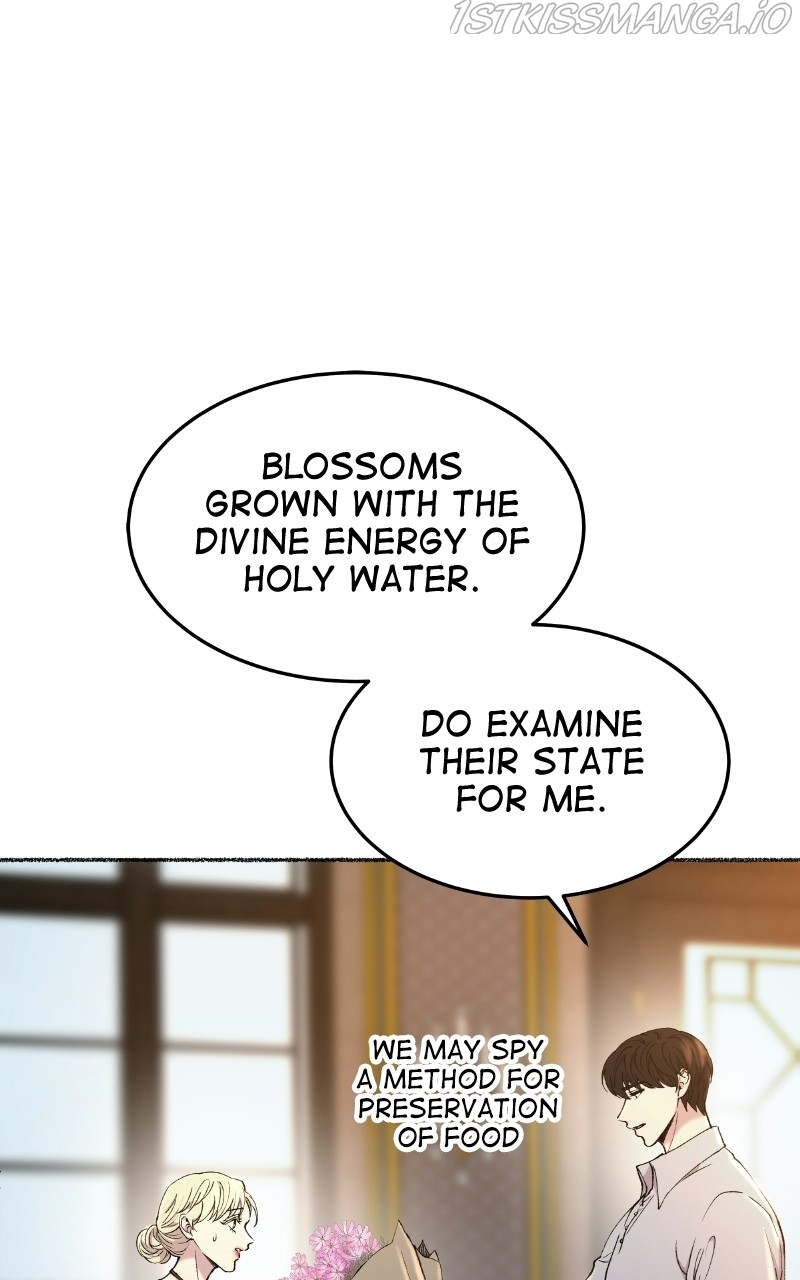 Like a Wind on a Dry Branch Chapter 100 - Page 17