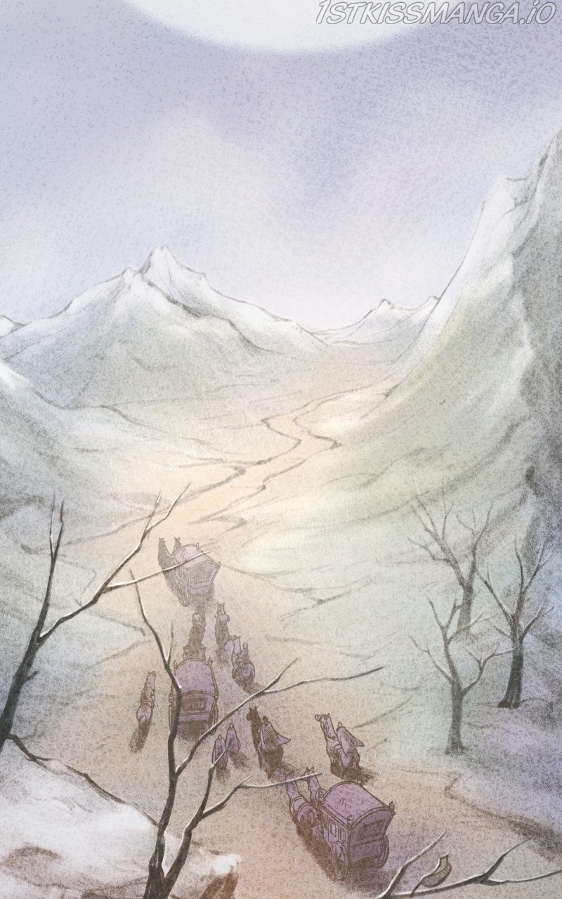 Like a Wind on a Dry Branch Chapter 100 - Page 28