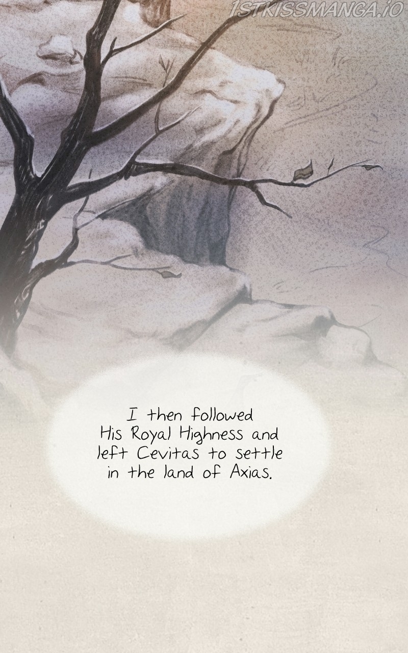 Like a Wind on a Dry Branch Chapter 100 - Page 29