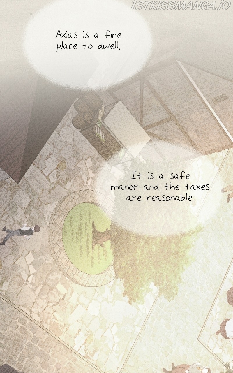 Like a Wind on a Dry Branch Chapter 100 - Page 31