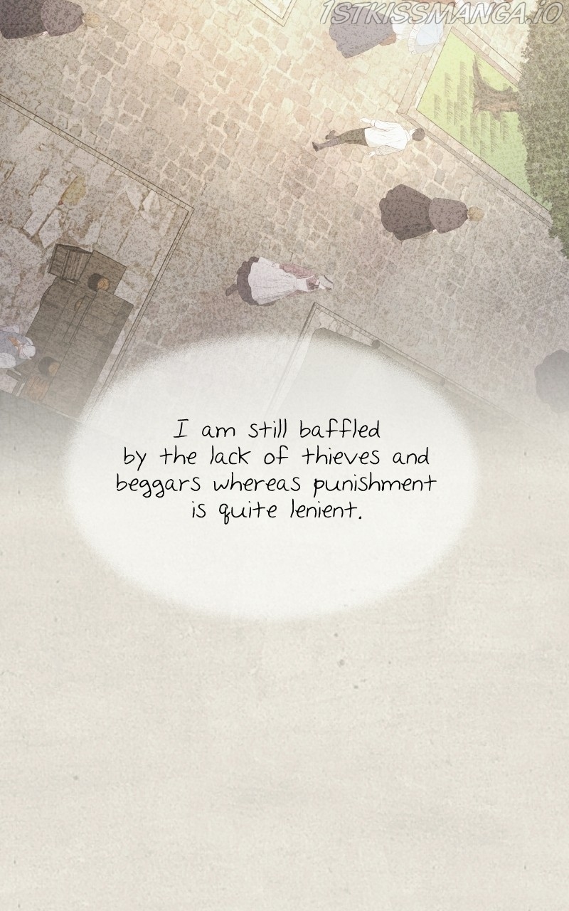 Like a Wind on a Dry Branch Chapter 100 - Page 32
